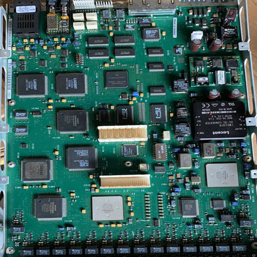 山北街道线路板回收 PCB板回收 各种边角料回收