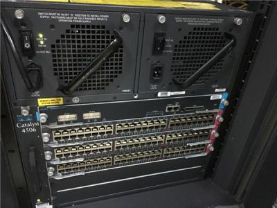 山北街道交换机回收 思科交换机回收