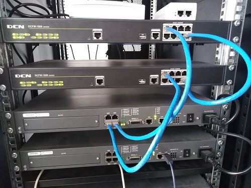 山北街道防火墙回收 机房下架硬件设备回收