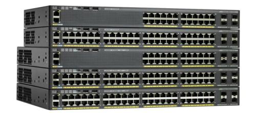 山北街道交换机回收