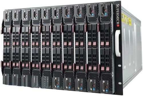 山北街道服务器回收